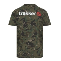 Trakker CR Camo T-Shirts